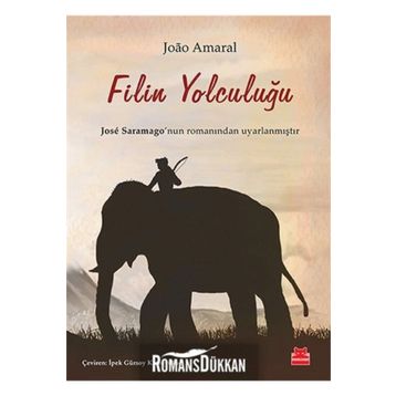 FILIN YOLCULUĞU - JOSÉ SARAMAGO