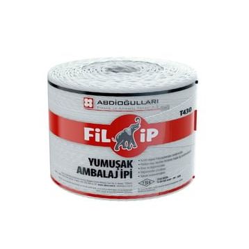 Filip T430 2 kg Yumuşak Ambalaj İpi