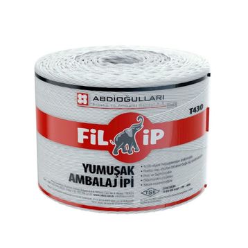 Filip T430 2 kg Yumuşak Ambalaj İpi