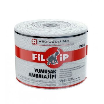 Filip T430 2 kg Yumuşak Ambalaj İpi