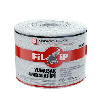 Filip T430 2 kg Yumuşak Ambalaj İpi