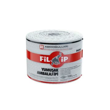 Filip T430 2 kg Yumuşak Ambalaj İpi