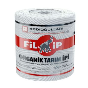 Filip T880 1 kg Organik Tarım İpi