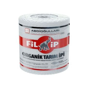 Filip T880 1 kg Organik Tarım İpi