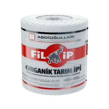 Filip T880 1 kg Organik Tarım İpi