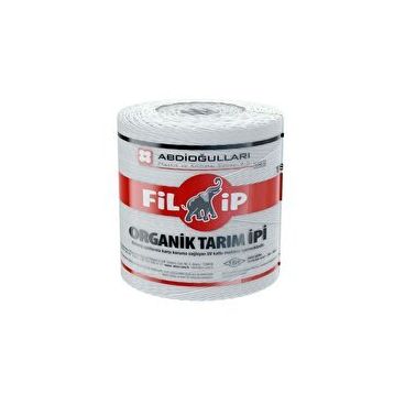 Filip T880 1 kg Organik Tarım İpi