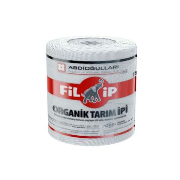 Filip T880 1 kg Organik Tarım İpi