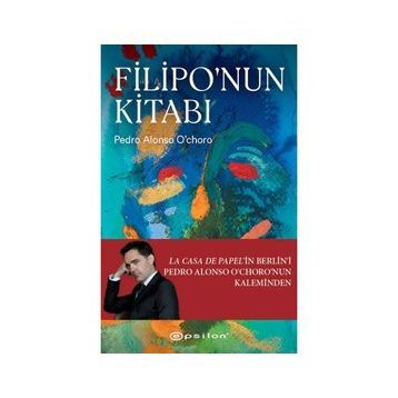 Filipo'nun Kitabı - Pedro Alonso O`choro