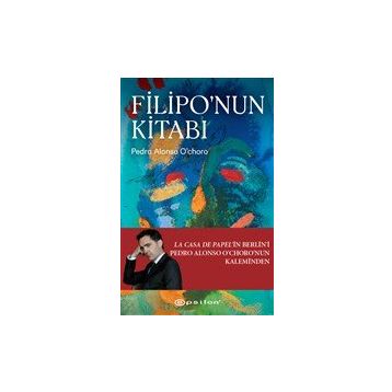 Filipo'nun Kitabı - Pedro Alonso O`choro