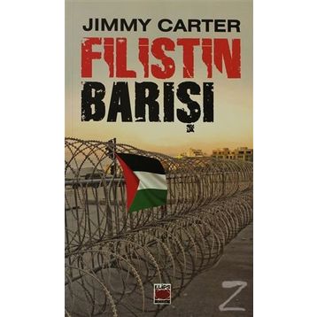 FILISTIN BARIŞI - JIMMY CARTER