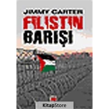 FILISTIN BARIŞI - JIMMY CARTER
