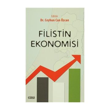 Filistin Ekonomisi - Ceyhun Can Özcan