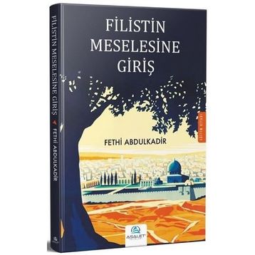 Filistin Meselesine Giriş - Fethi Abdulkadir