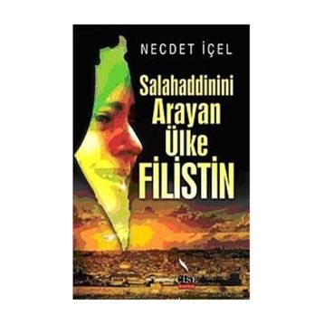FILISTIN - RAGIB SERCANI