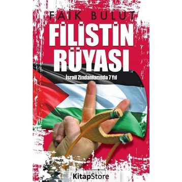 FILISTIN RÜYASI - FAIK BULUT