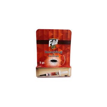Filit 5 gr Hamam Böceği ve Karınca Jeli