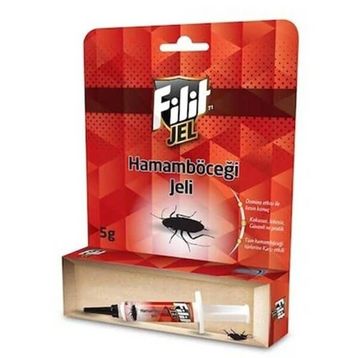 Filit 5 gr Hamam Böceği ve Karınca Jeli