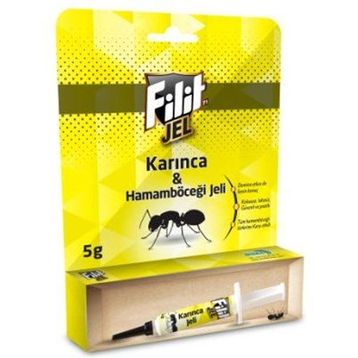 Filit 5 gr Karınca Jeli