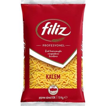 Filiz 5 kg Kalem Makarna