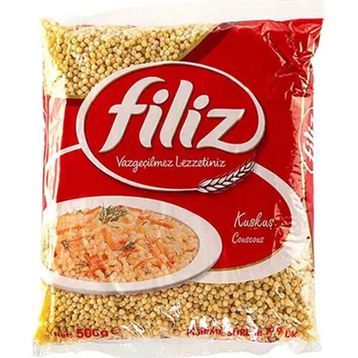 Filiz 500 gr Kuskus Makarna
