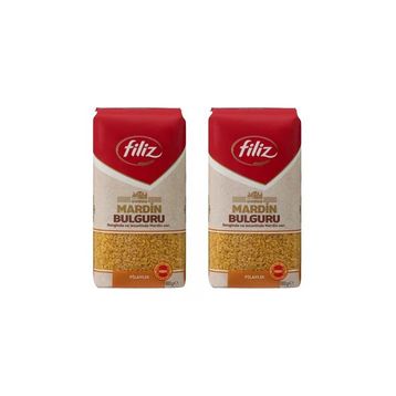 Filiz 800 Gr Mardin Pilavlık Bulguru (2 adet)