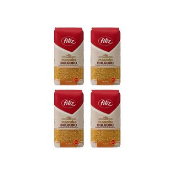 Filiz 800 Gr Mardin Pilavlık Bulguru (2 adet)