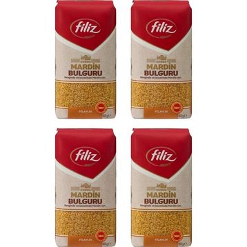 Filiz 800 Gr Mardin Pilavlık Bulguru (2 adet)