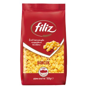 Filiz Boncuk 500 gr Makarna