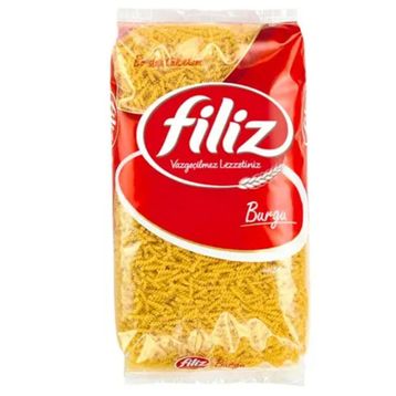 Filiz Burgu 5 kg Makarna