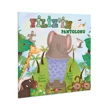 Filiz'in Pantolonu - Beta Kids