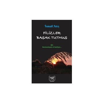 Filizler Başak Tutmuş - İsmail Ateş