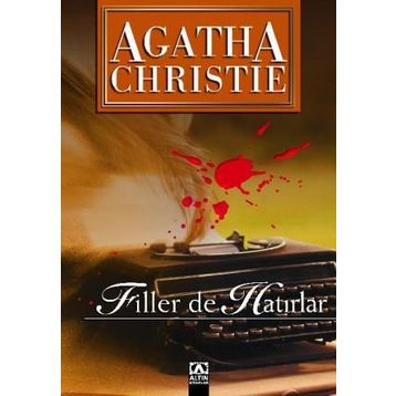 Filler de Hatırlar - Agatha Christie