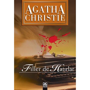 Filler de Hatırlar - Agatha Christie