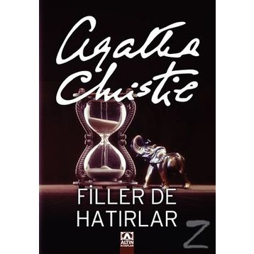 Filler de Hatırlar - Agatha Christie