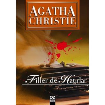 Filler de Hatırlar - Agatha Christie