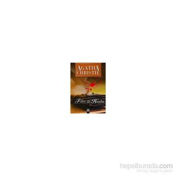 Filler de Hatırlar - Agatha Christie