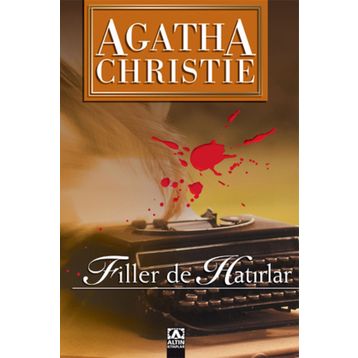 Filler de Hatırlar - Agatha Christie