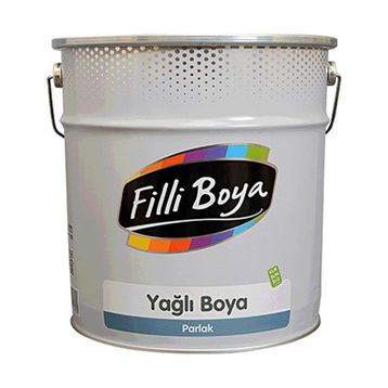 Filli Boya 0.75 lt Çikolata Yağlı Boya