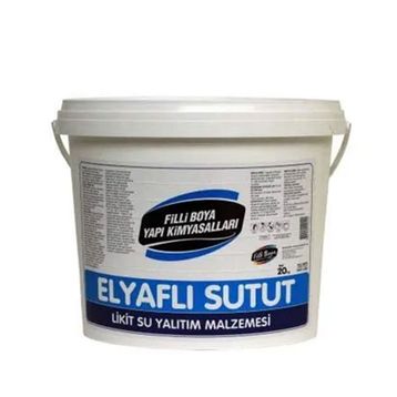 Filli Boya 1 kg Elyaflı Sutut