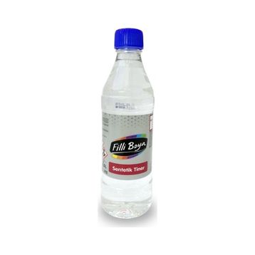 Filli Boya 1 lt Kokusuz Sentetik Tiner