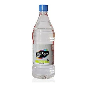 Filli Boya 1 lt Kokusuz Sentetik Tiner