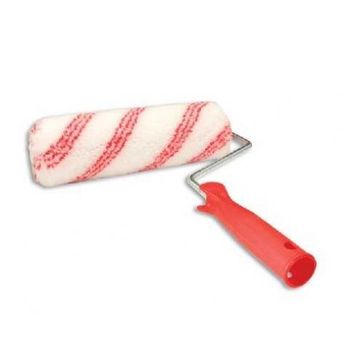 Filli Boya 20 cm Kırmızı Rulo