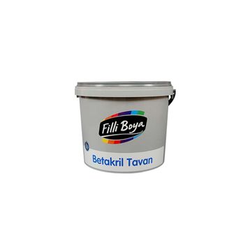 Filli Boya 3,5 kg Extra Tavan Boyası