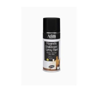 Filli Boya 400 ml Afilli Magnetıc Chalkboard Sprey