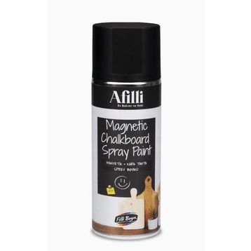 Filli Boya 400 ml Afilli Magnetıc Chalkboard Sprey