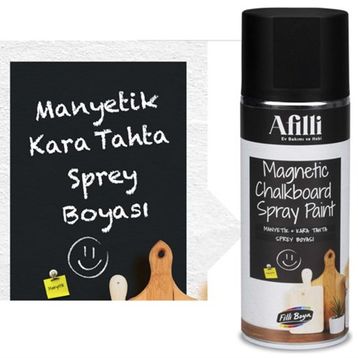 Filli Boya 400 ml Afilli Magnetıc Chalkboard Sprey