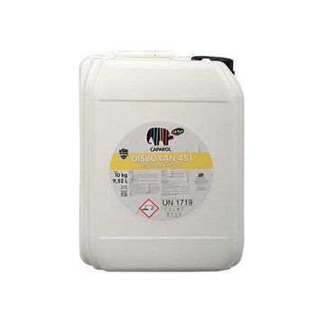 Filli Boya 451 Disboxan 10 kg Dış Cephe Boyası