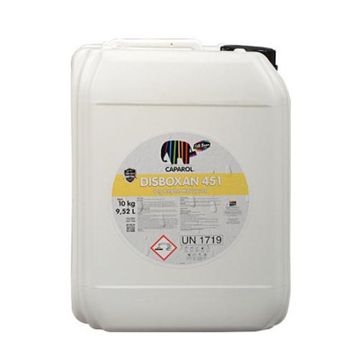 Filli Boya 451 Disboxan 10 kg Dış Cephe Boyası