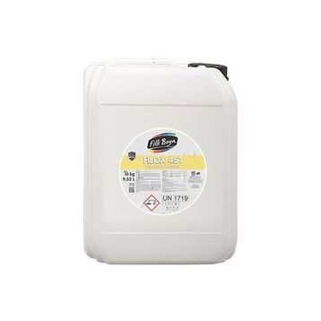 Filli Boya 451 Disboxan 10 kg Dış Cephe Boyası