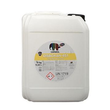 Filli Boya 451 Disboxan 10 kg Dış Cephe Boyası